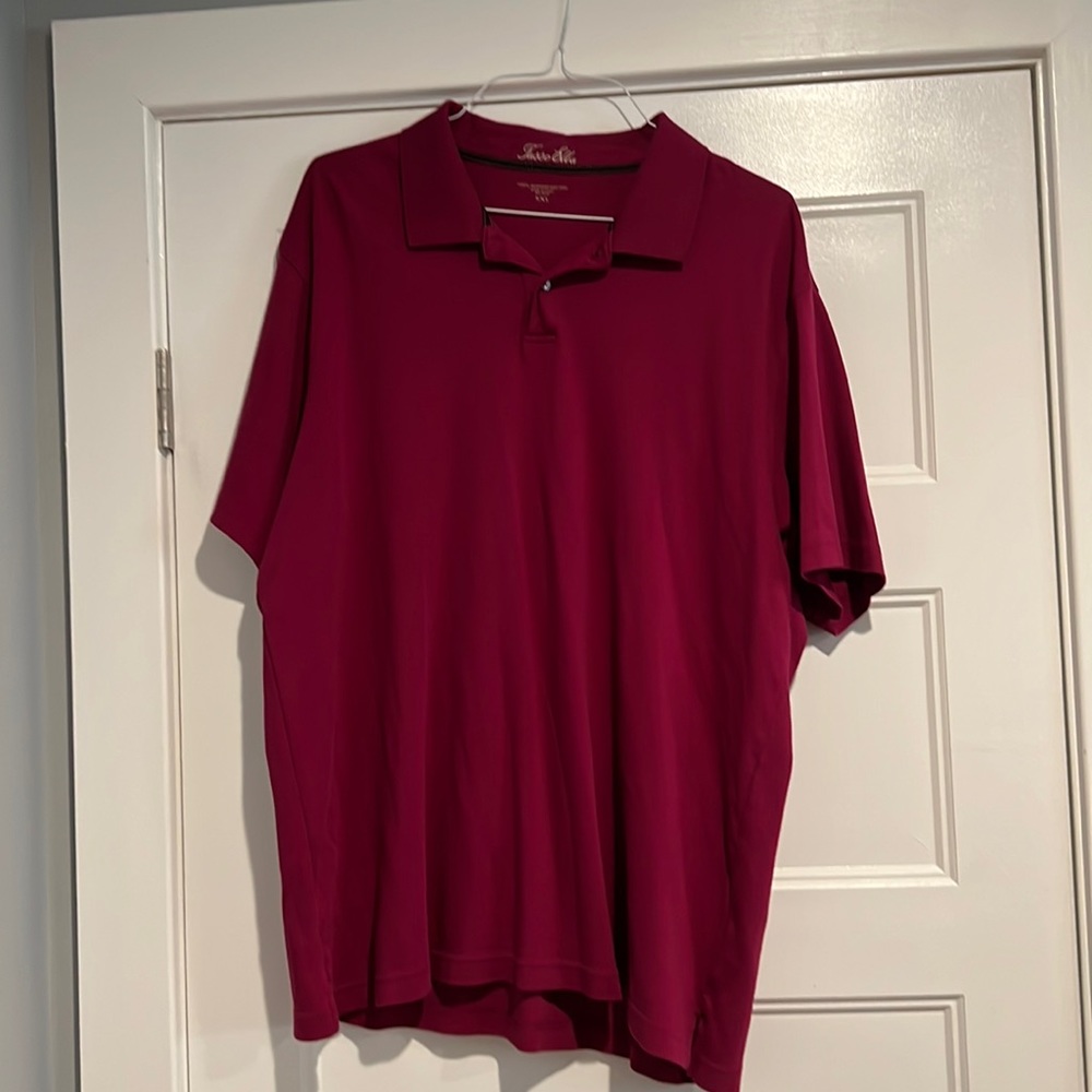 Tasso Elba Polo